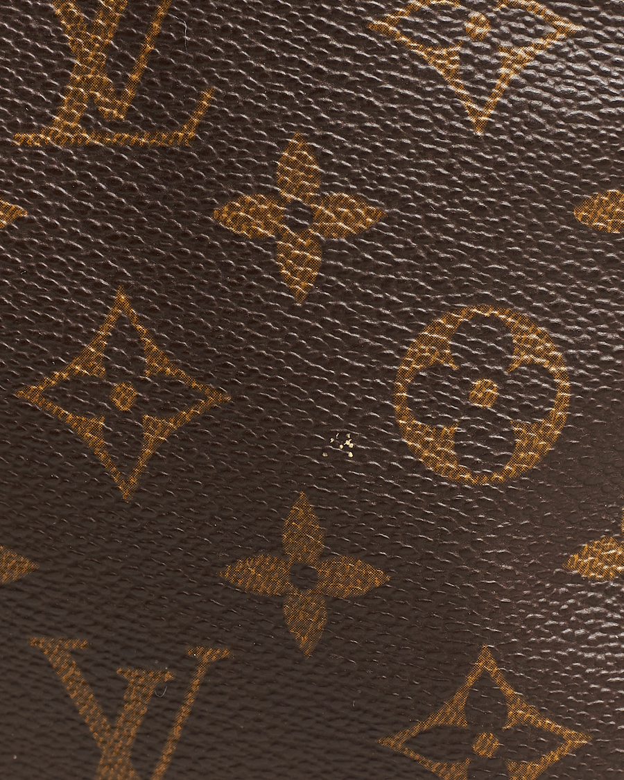 Uomini | Louis Vuitton Pre-Owned Keepall 60 Monogram | Louis Vuitton Pre-Owned | Keepall 60 Monogram