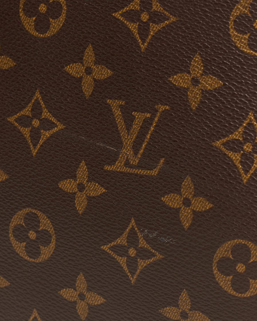 Uomini | Louis Vuitton Pre-Owned Keepall 50 Bag Monogram  | Louis Vuitton Pre-Owned | Keepall 50 Bag Monogram 