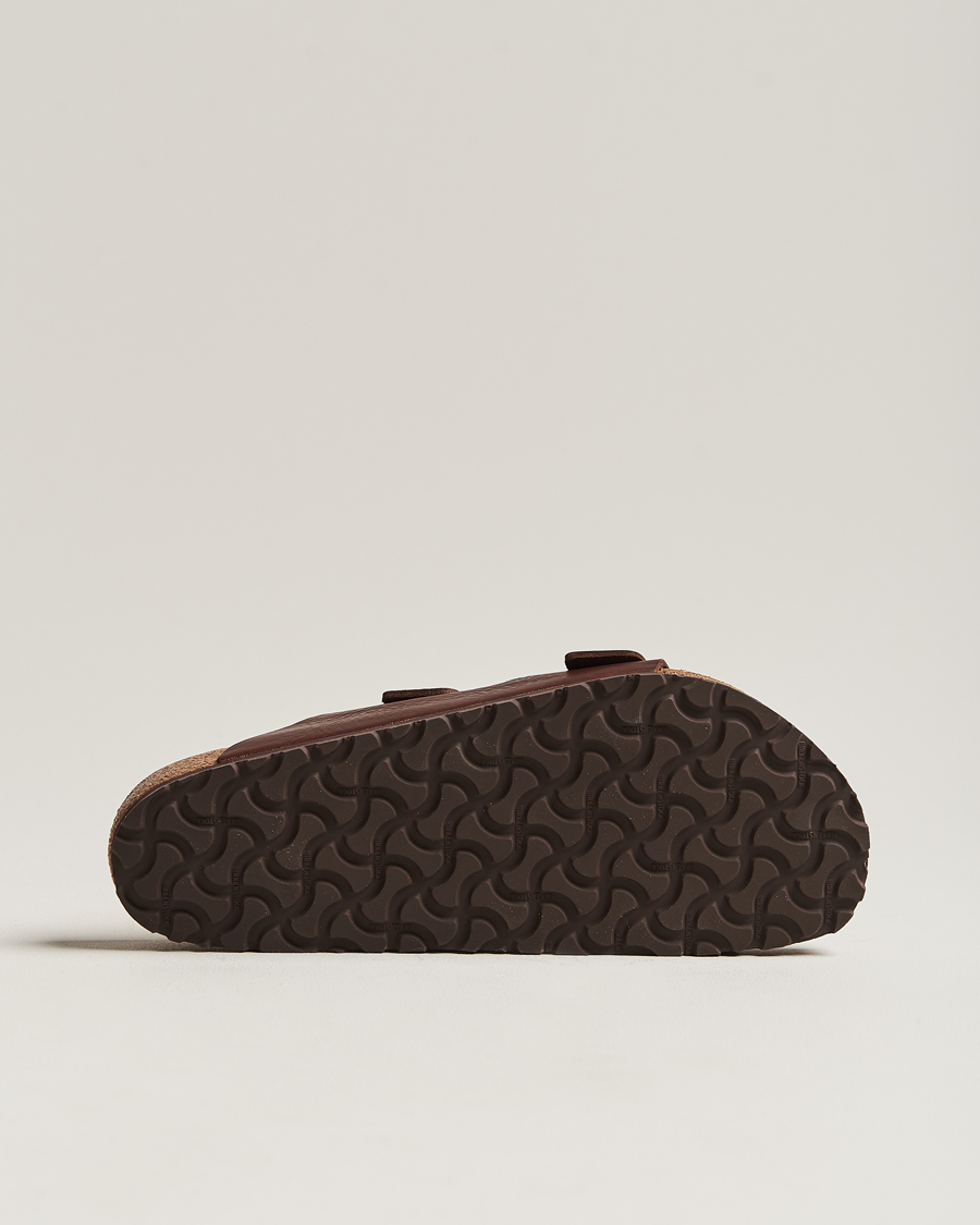 Uomini | BIRKENSTOCK Arizona Classic Footbed Vintage Wood Roast | BIRKENSTOCK | Arizona Classic Footbed Vintage Wood Roast