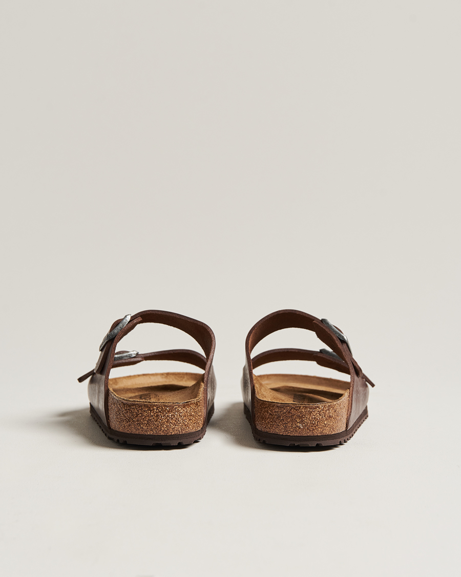 Uomini | BIRKENSTOCK Arizona Classic Footbed Vintage Wood Roast | BIRKENSTOCK | Arizona Classic Footbed Vintage Wood Roast