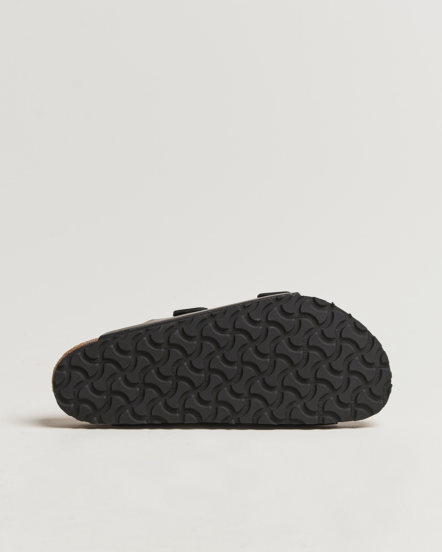 Uomini | Sandali & Diapositive | BIRKENSTOCK | Arizona Classic Footbed Vintage Wood Black