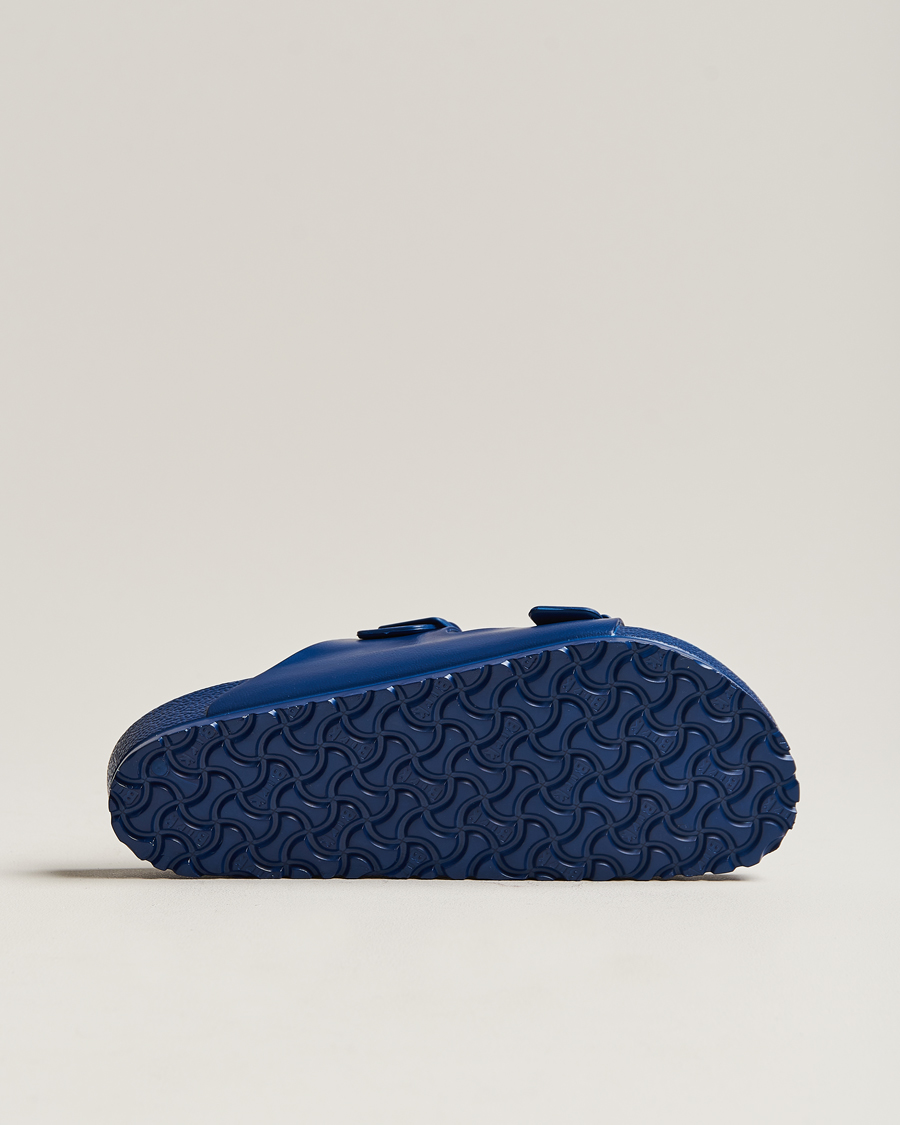 Uomini | Sandali & Diapositive | BIRKENSTOCK | Arizona Eva Navy