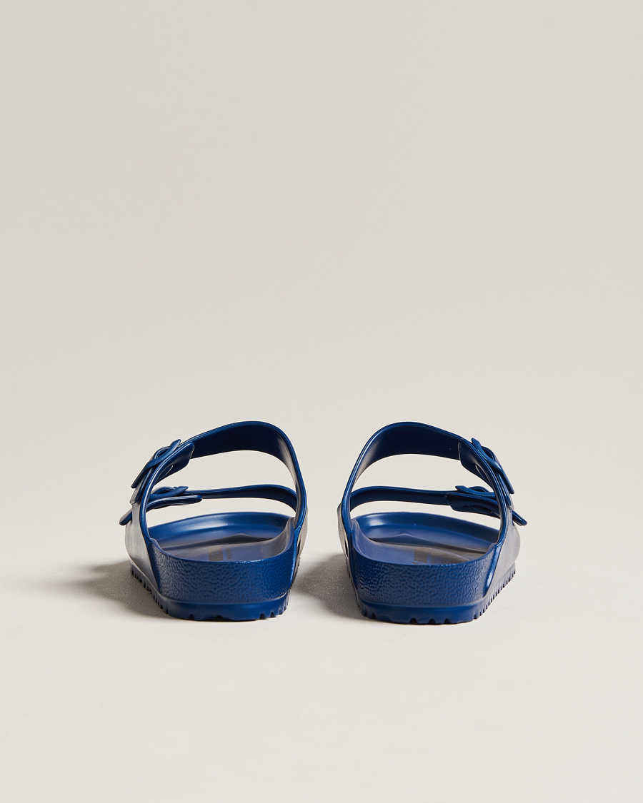 Uomini | Sandali & Diapositive | BIRKENSTOCK | Arizona Eva Navy