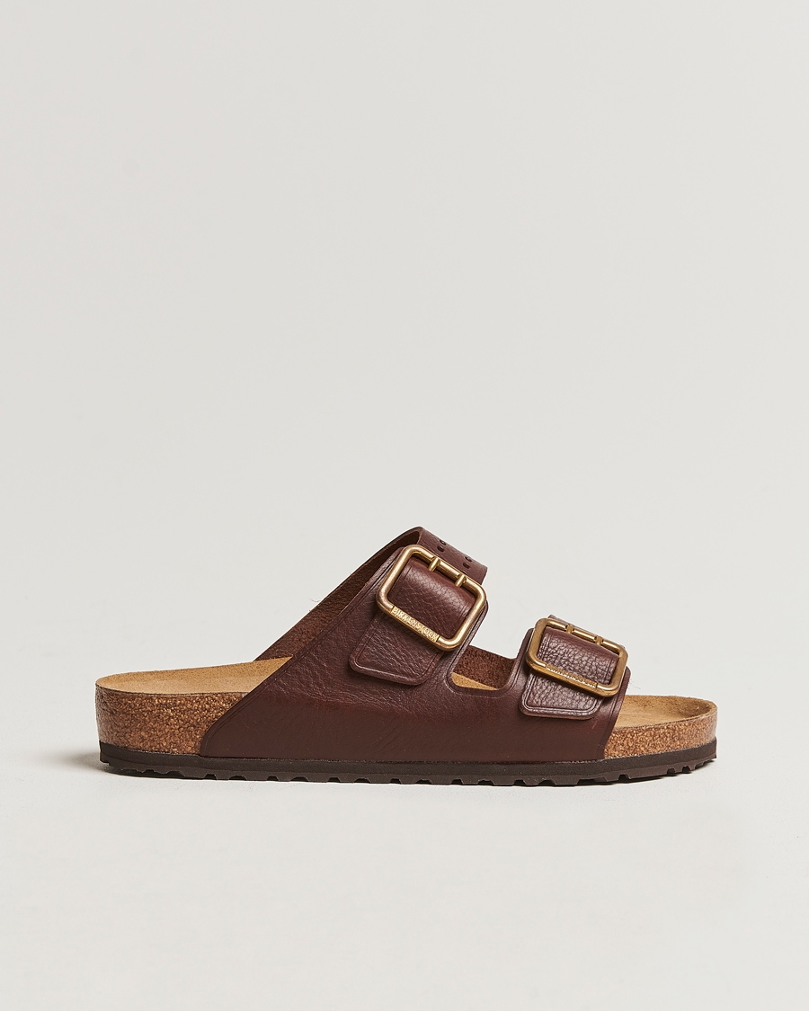 Uomini | BIRKENSTOCK Arizona Bold Roast Leather | BIRKENSTOCK | Arizona Bold Roast Leather