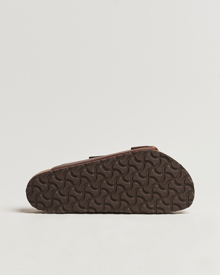 Uomini | BIRKENSTOCK Arizona Bold Roast Leather | BIRKENSTOCK | Arizona Bold Roast Leather