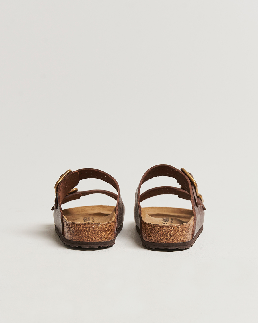 Uomini | BIRKENSTOCK Arizona Bold Roast Leather | BIRKENSTOCK | Arizona Bold Roast Leather