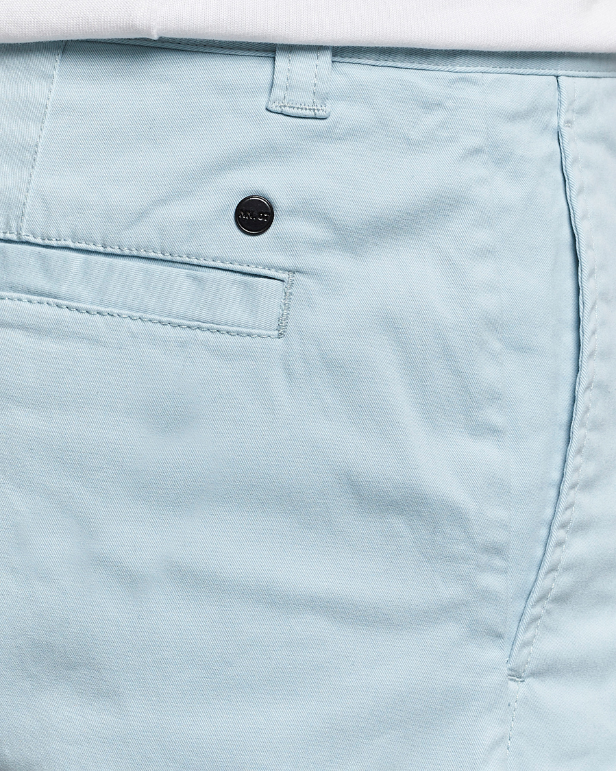 Uomini | Pantaloncini | NN07 | Crown Shorts Winter Sky