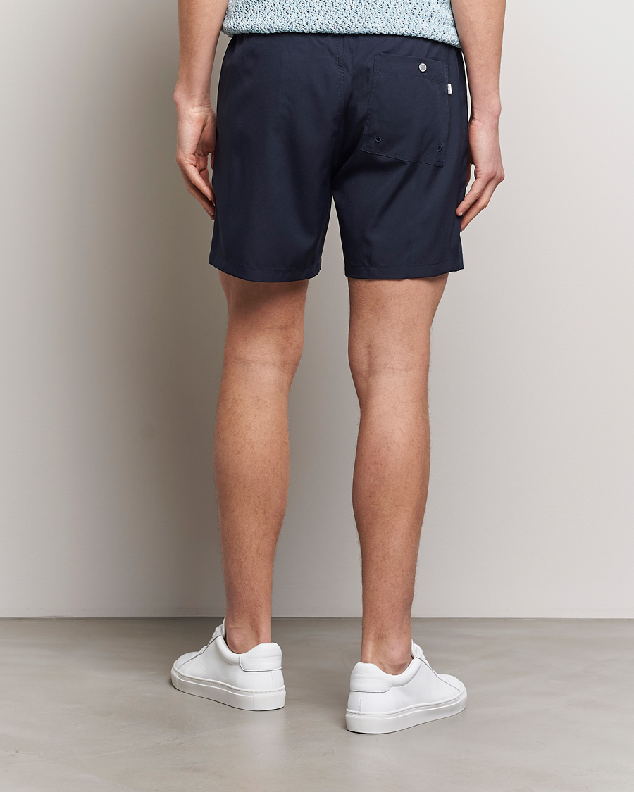 Uomini | Costumi da bagno | NN07 | Jules Swimshorts True Blue