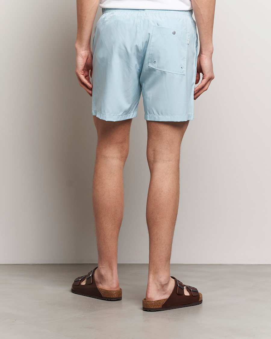 Uomini | Costumi da bagno | NN07 | Jules Swimshorts Winter Sky