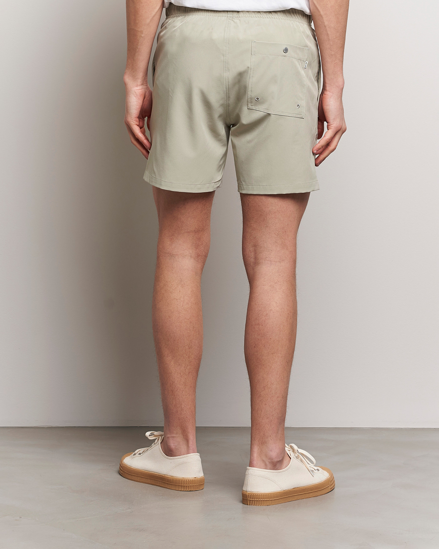 Uomini | Costumi da bagno | NN07 | Jules Swimshorts Fog
