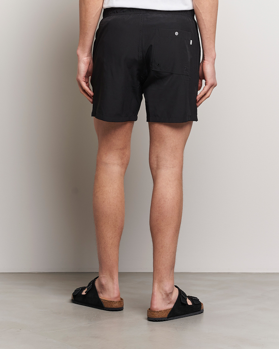 Uomini | Costumi da bagno | NN07 | Jules Swimshorts Black
