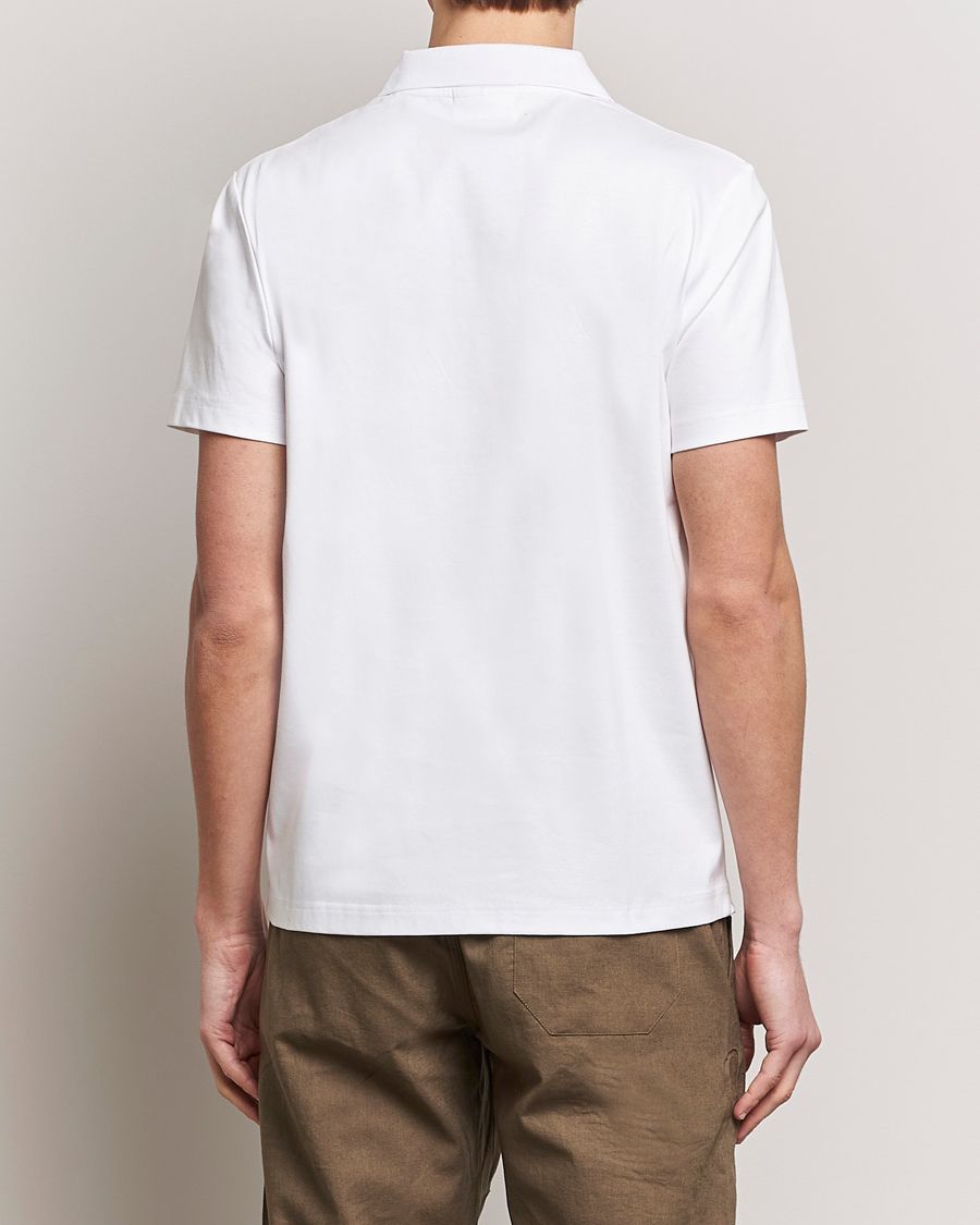 Uomini | Polo | NN07 | Paul Polo White