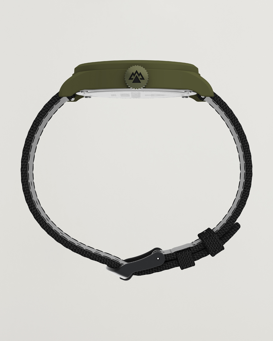 Uomini | Timex Expedition North Traprock Quartz 43mm Black Dial | Timex | Expedition North Traprock Quartz 43mm Black Dial