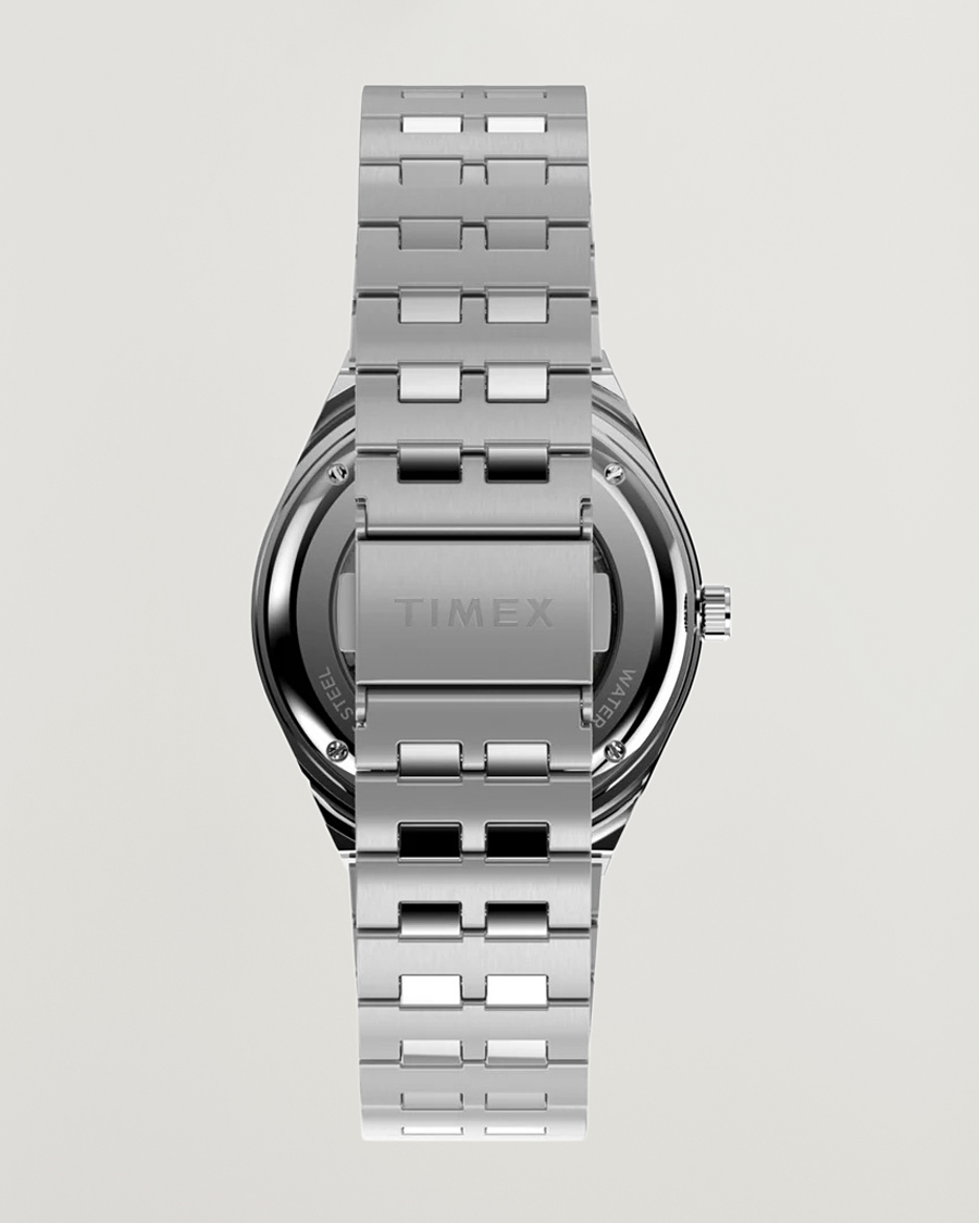 Uomini | Timex M79 X Peanuts Masked Marvel Automatic 40mm Blue Dial | Timex | M79 X Peanuts Masked Marvel Automatic 40mm Blue Dial