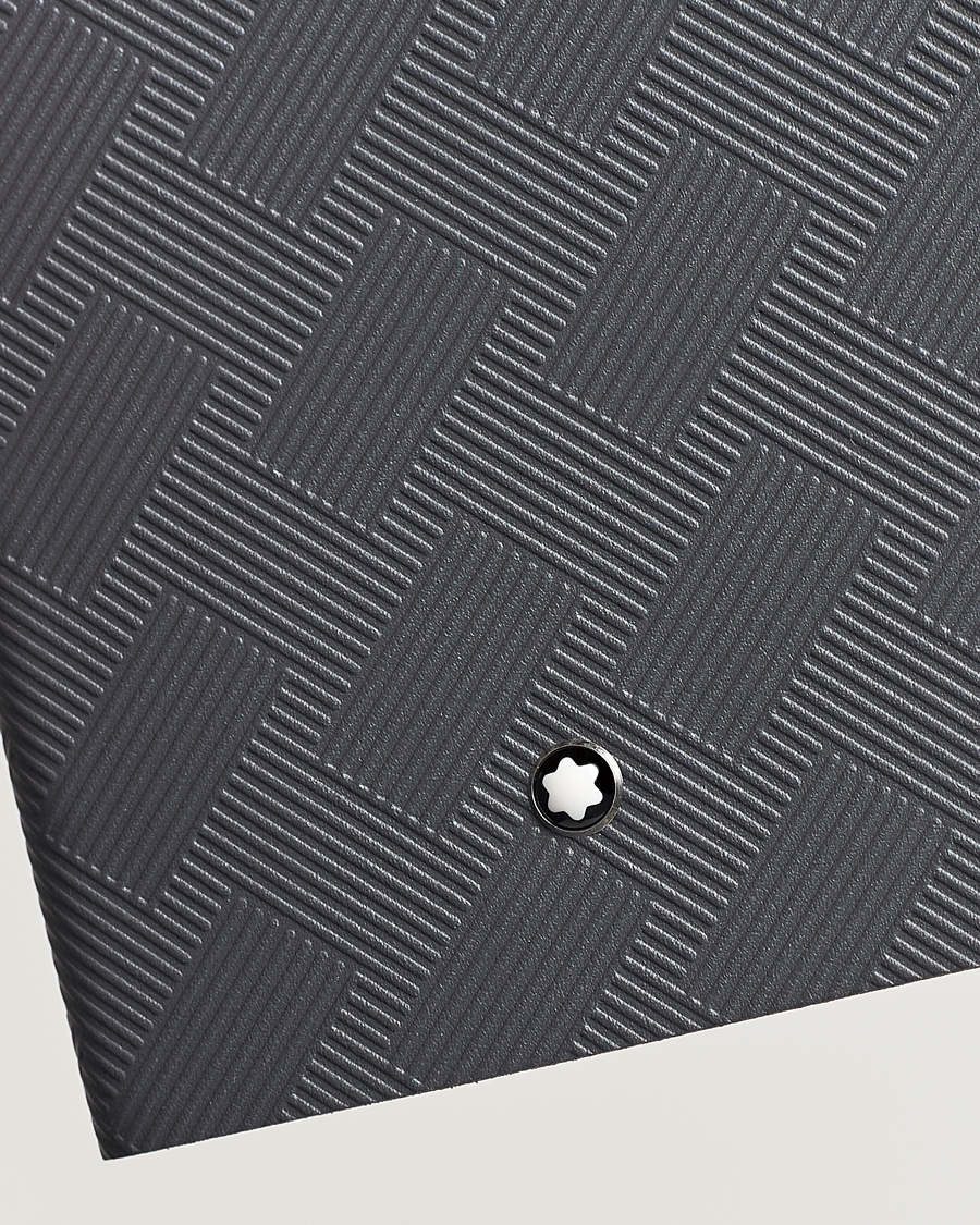 Uomini | Montblanc Notebook #148 Extreme 3.0 Lined Grey | Montblanc | Notebook #148 Extreme 3.0 Lined Grey