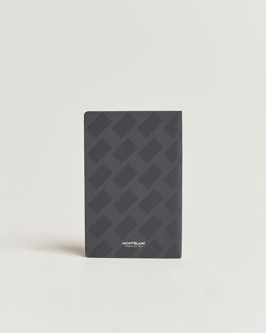 Uomini | Montblanc Notebook #148 Extreme 3.0 Lined Grey | Montblanc | Notebook #148 Extreme 3.0 Lined Grey