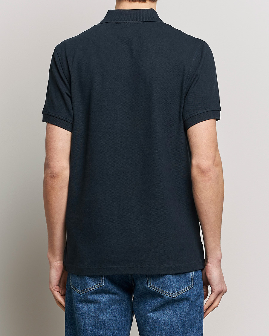 Uomini | Polo | Belstaff | Signature Polo Dark Ink