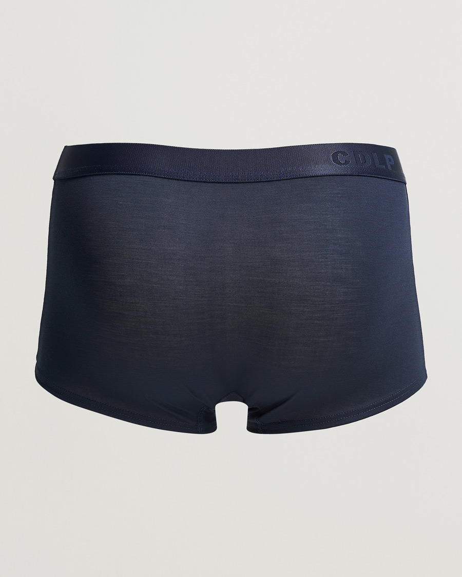 Uomini | Biancheria intima | CDLP | 3-Pack Boxer Trunk Black/Navy/Steel