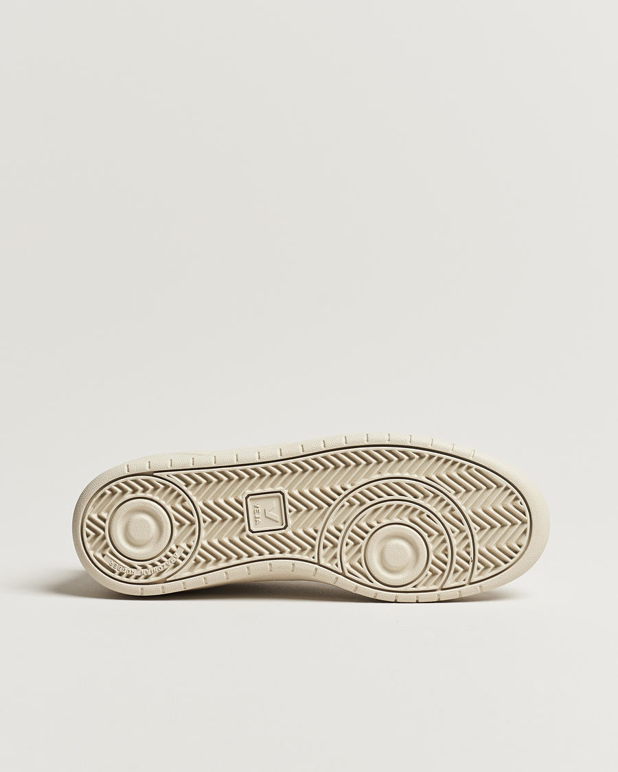 Uomini | Sneakers | Veja | V-12 Sneaker Extra White