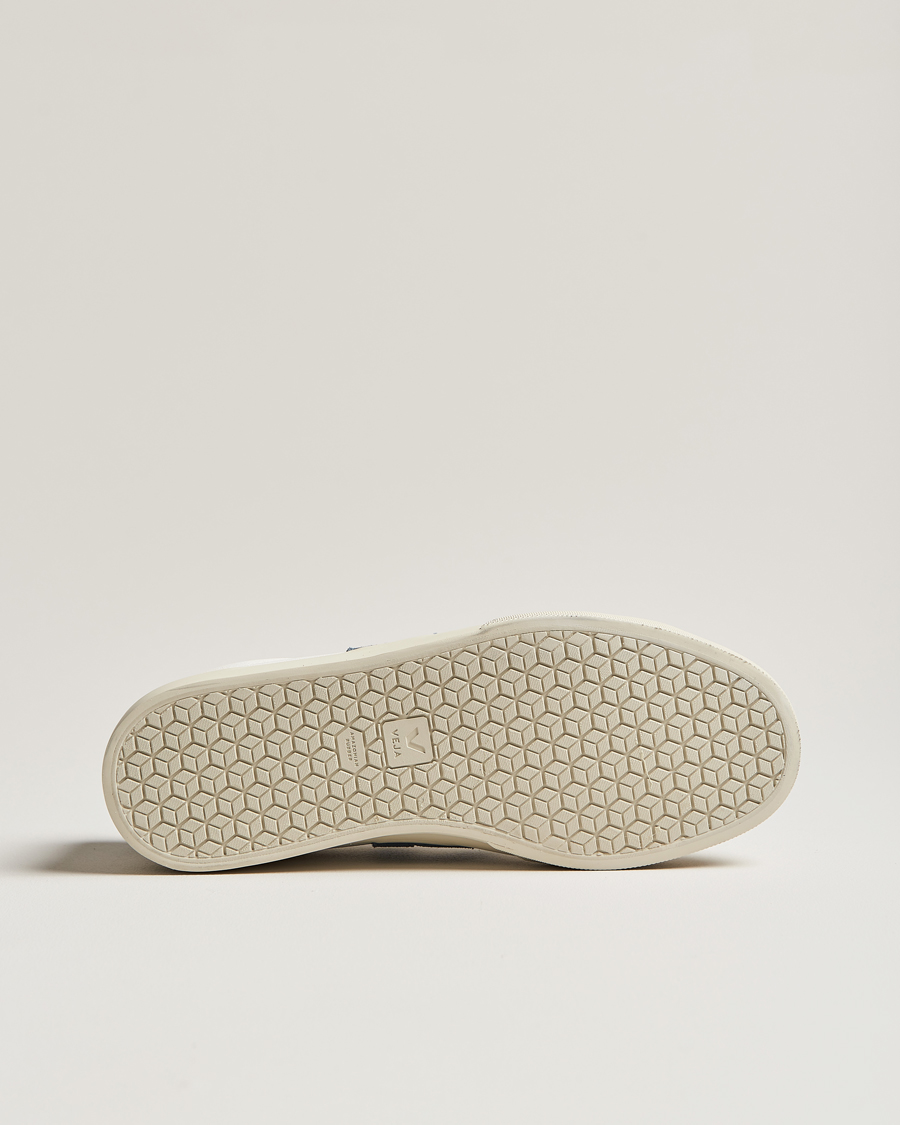 Uomini | Sneakers | Veja | Campo Sneaker Extra White/California