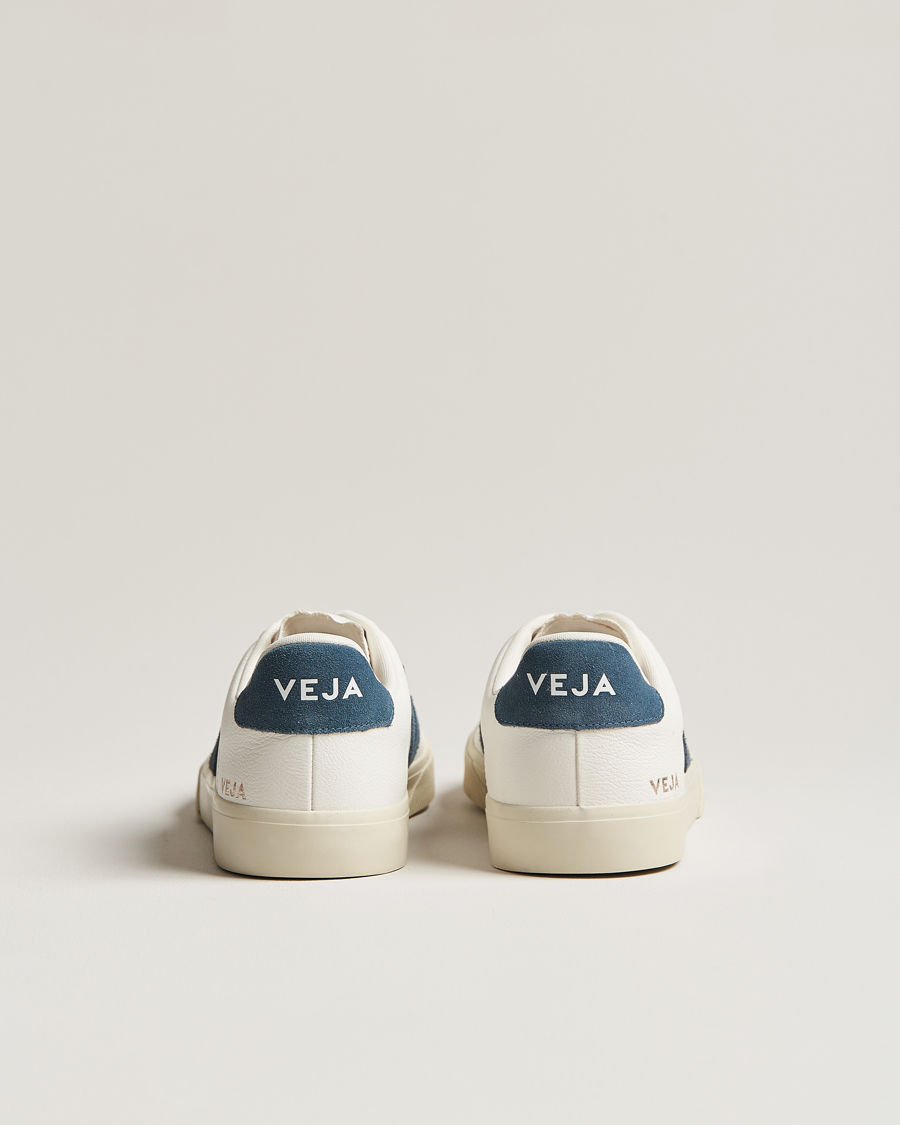 Uomini | Sneakers | Veja | Campo Sneaker Extra White/California