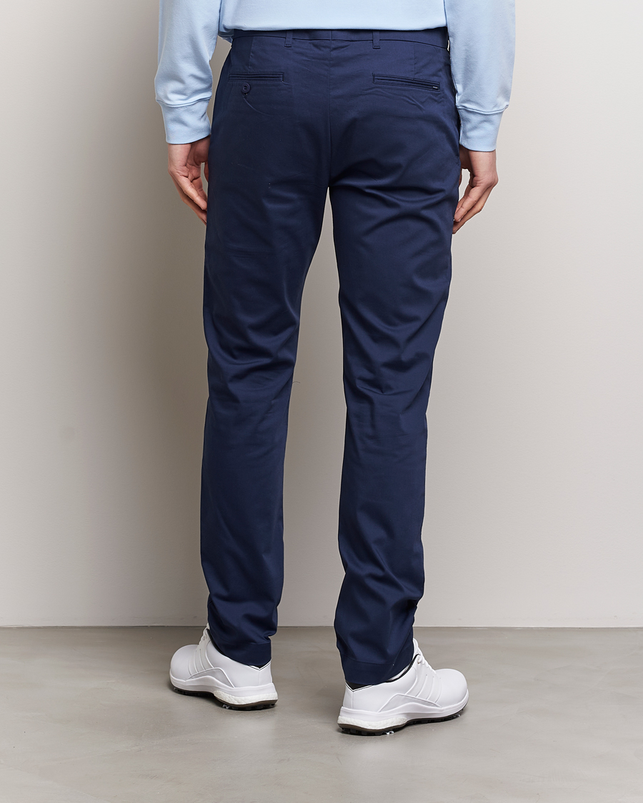 Uomini | Pantaloni | Polo Ralph Lauren Golf | Stretch Cotton Golf Pants Refined Navy