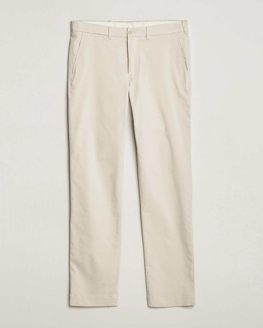 Uomini | Pantaloni | Polo Ralph Lauren Golf | Stretch Cotton Golf Pants Basic Sand