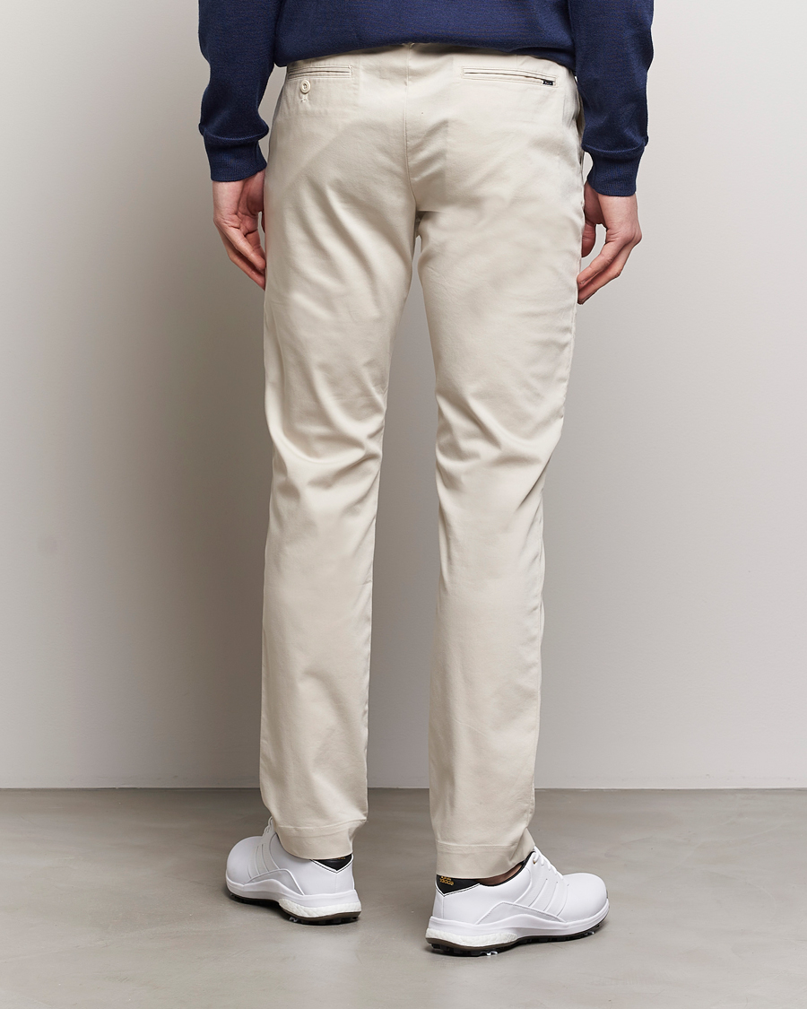 Uomini | Pantaloni | Polo Ralph Lauren Golf | Stretch Cotton Golf Pants Basic Sand