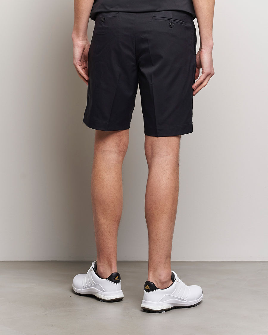 Uomini | Pantaloncini | RLX Ralph Lauren | Tailored Golf Shorts Black