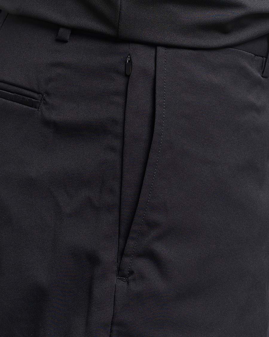 Uomini | Pantaloncini | RLX Ralph Lauren | Tailored Golf Shorts Black