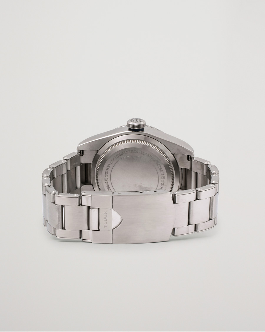 Uomini | Tudor Pre-Owned Black Bay 79230B Silver | Tudor Pre-Owned | Black Bay 79230B Silver