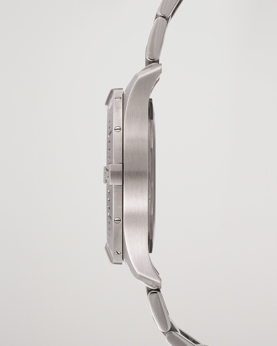 Uomini | Breitling Pre-Owned Chronomat Colt A17388101B1A1 Silver | Breitling Pre-Owned | Chronomat Colt A17388101B1A1 Silver