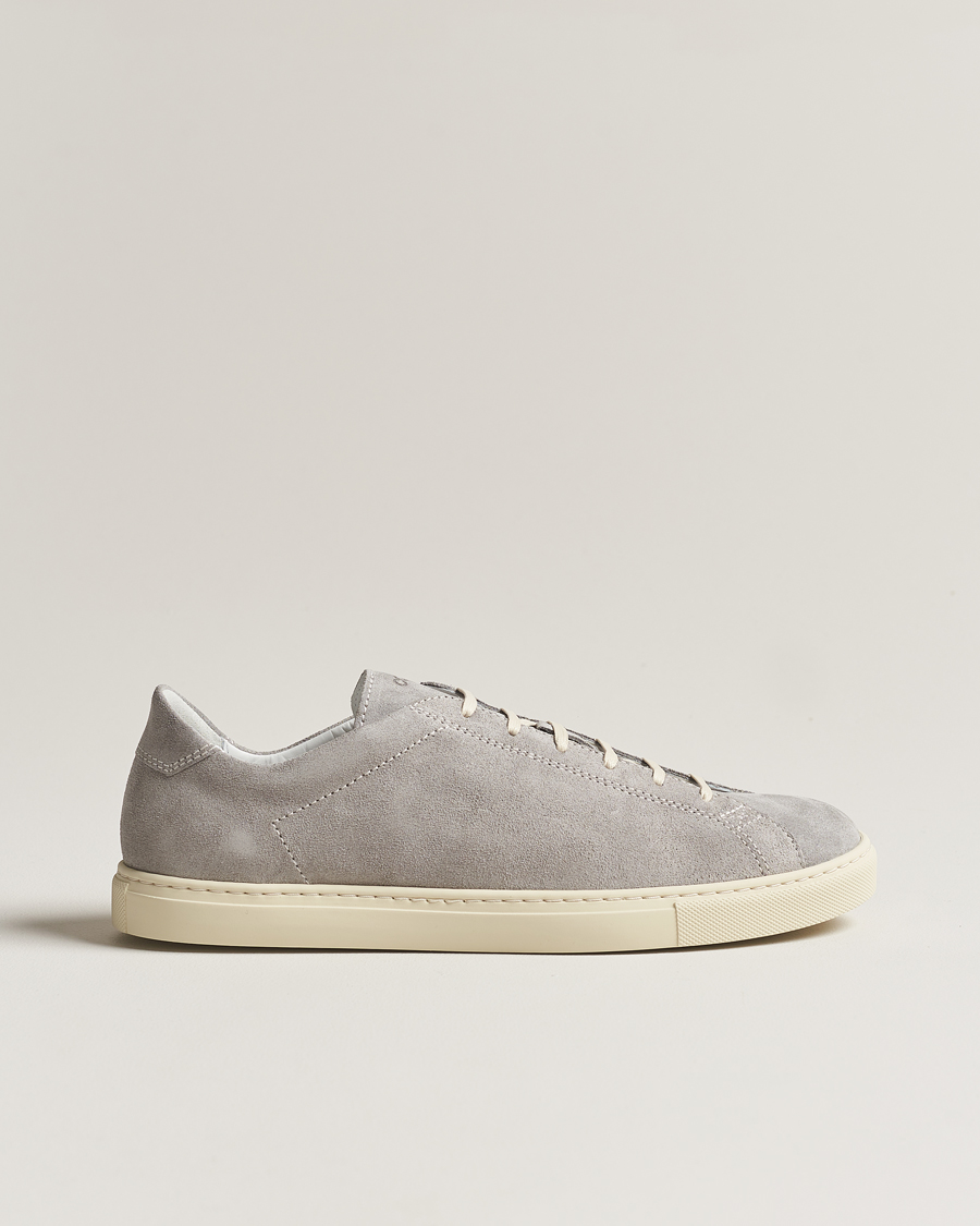 Uomini | Sneakers | CQP | Racquet Sneaker Cement