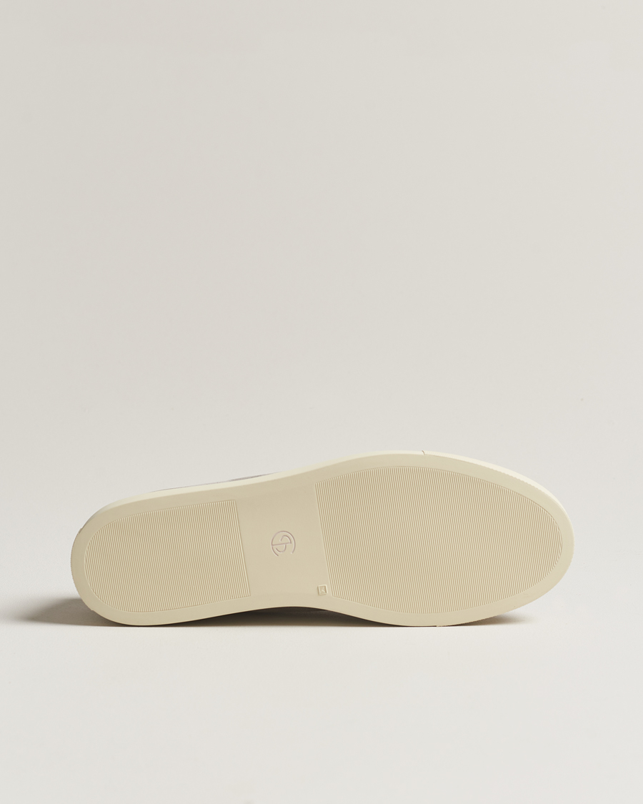 Uomini | Sneakers | CQP | Racquet Sneaker Cement