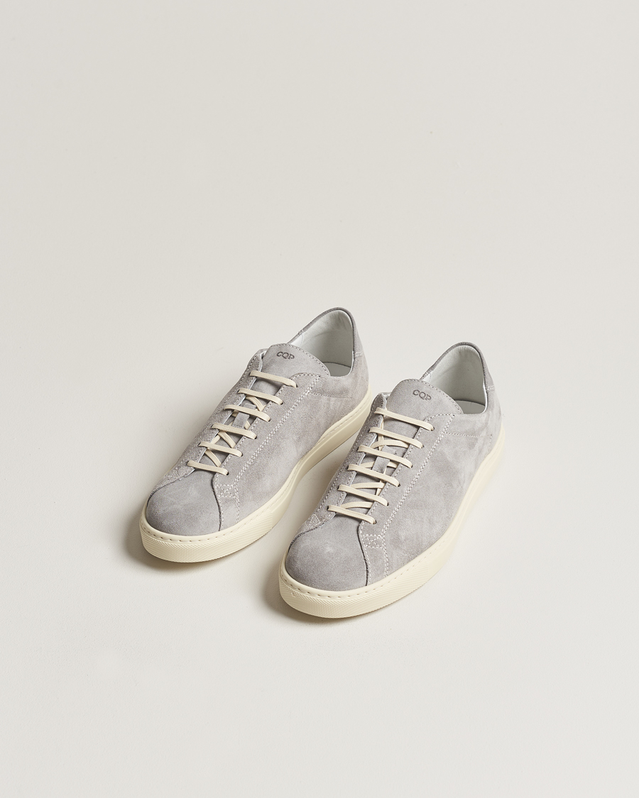 Uomini | Sneakers | CQP | Racquet Sneaker Cement