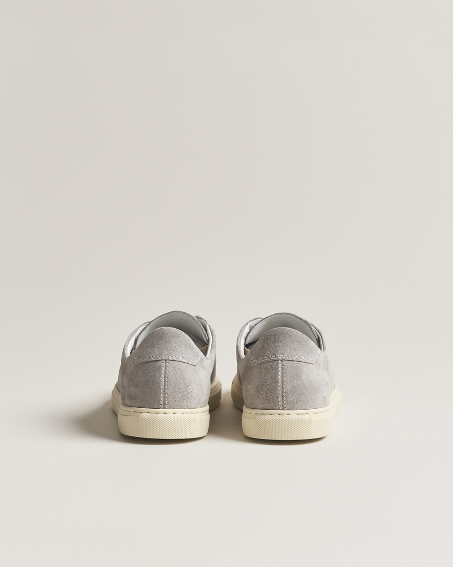 Uomini | Sneakers | CQP | Racquet Sneaker Cement