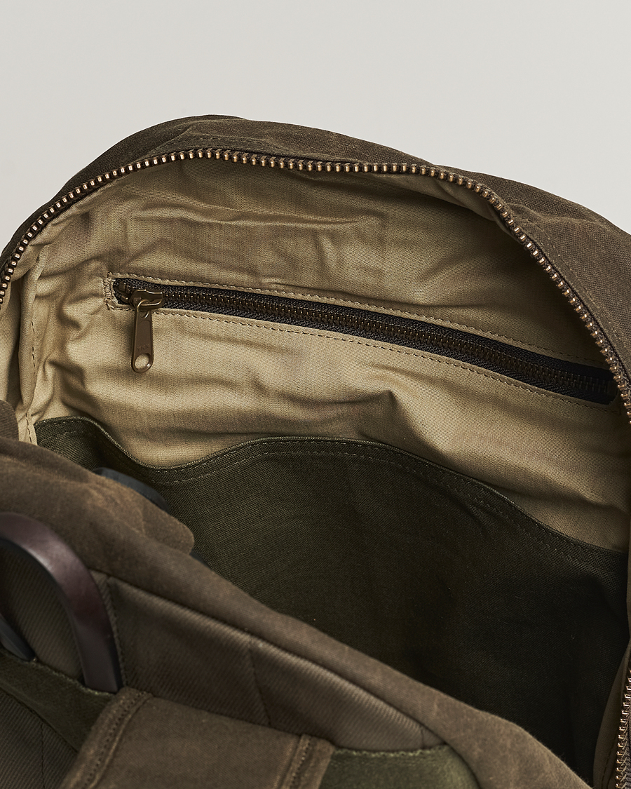 Uomini | Borse | Filson | Journeyman Backpack Otter Green