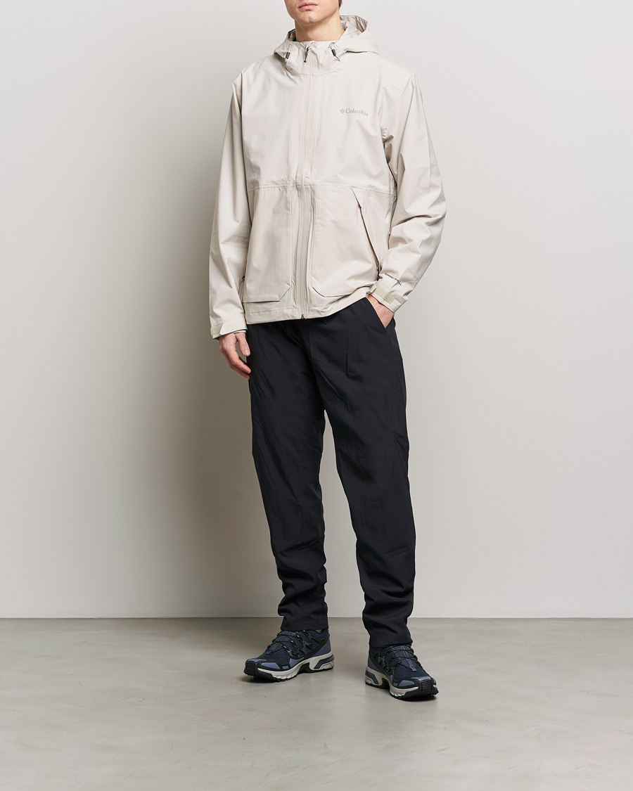 Uomini | Giacche | Columbia | Altbound Waterproof Jacket Dark Stone