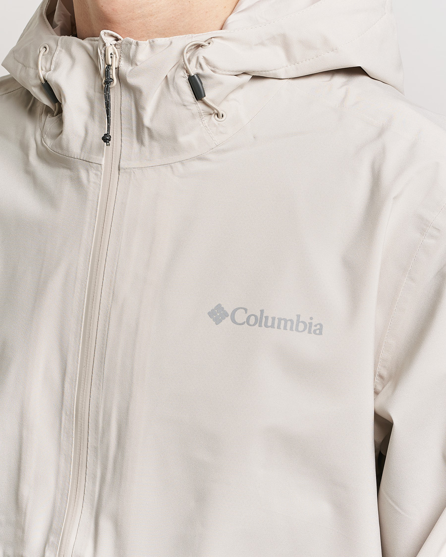 Uomini | Giacche | Columbia | Altbound Waterproof Jacket Dark Stone