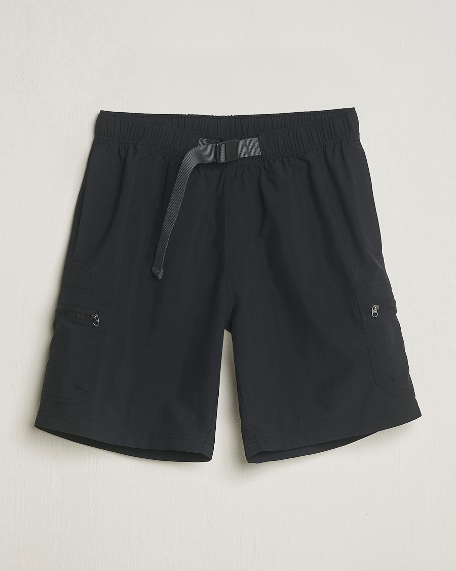 Uomini | Pantaloncini | Columbia | Mountaindale Cargo Shorts Black