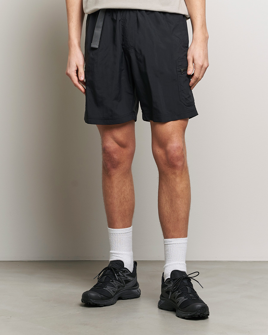 Uomini | Pantaloncini | Columbia | Mountaindale Cargo Shorts Black