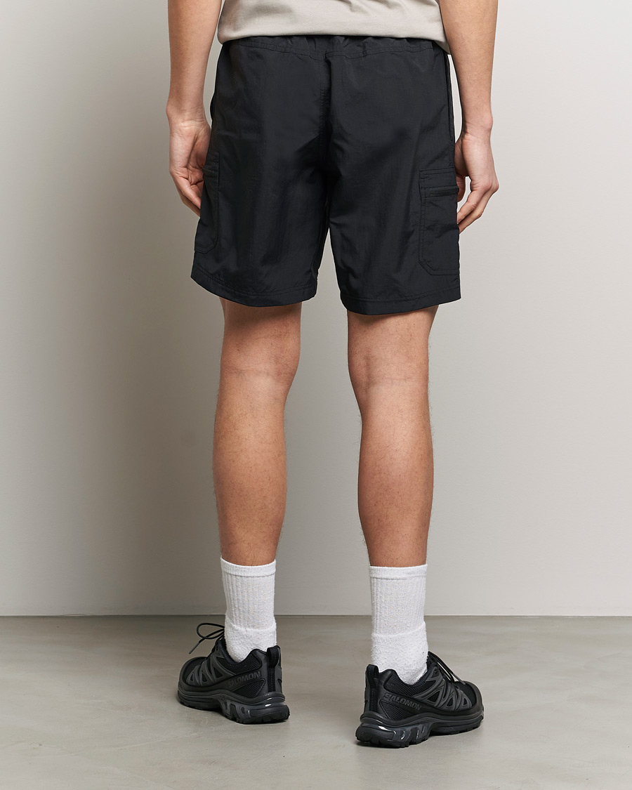 Uomini | Pantaloncini | Columbia | Mountaindale Cargo Shorts Black