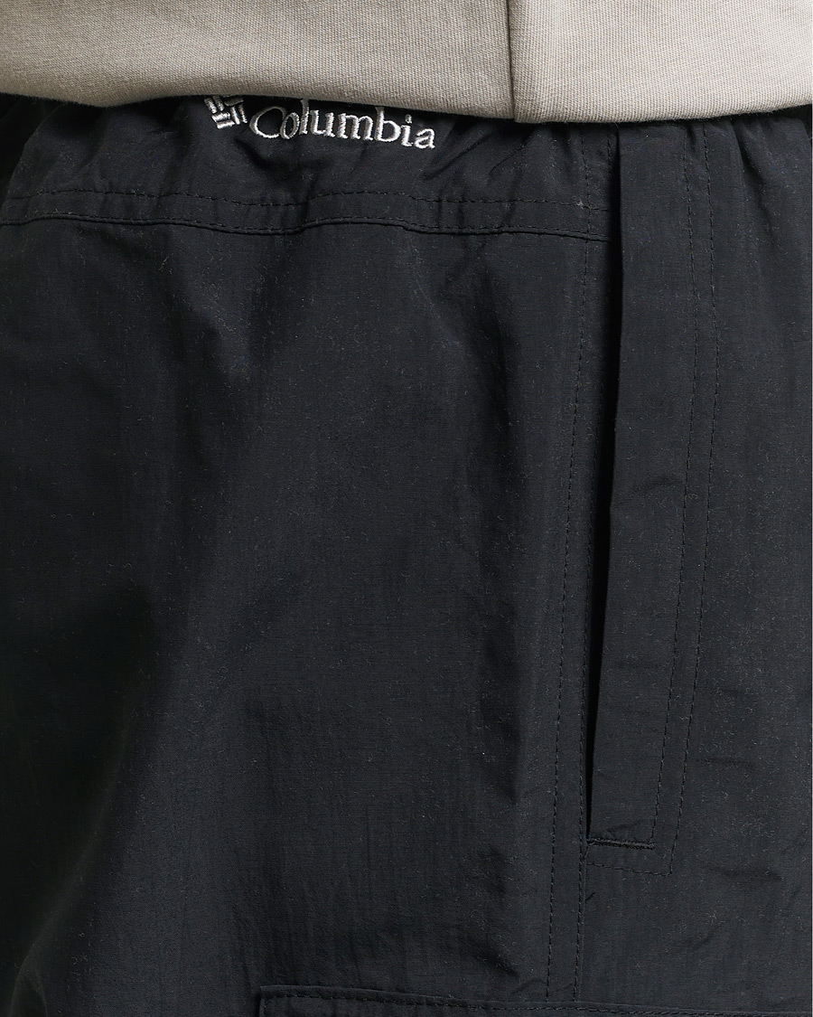Uomini | Pantaloncini | Columbia | Mountaindale Cargo Shorts Black