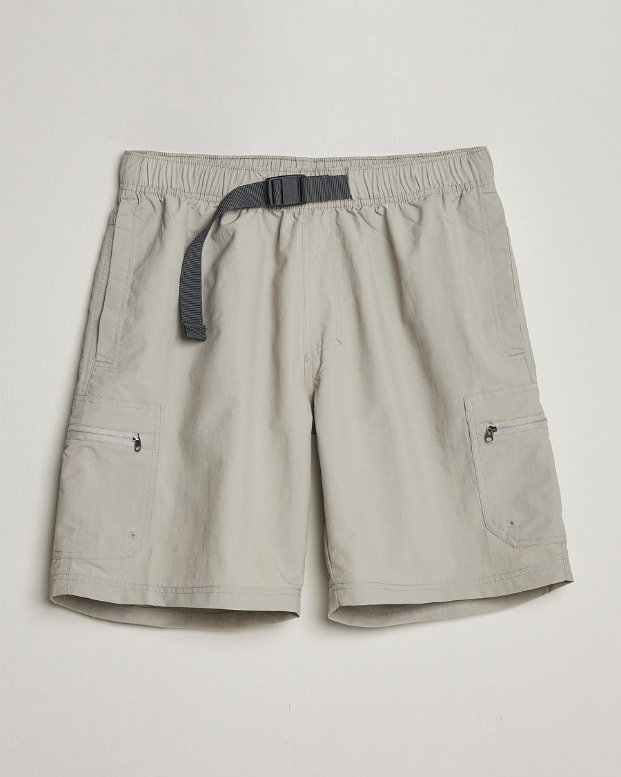 Uomini | Pantaloncini | Columbia | Mountaindale Cargo Shorts Flint Grey
