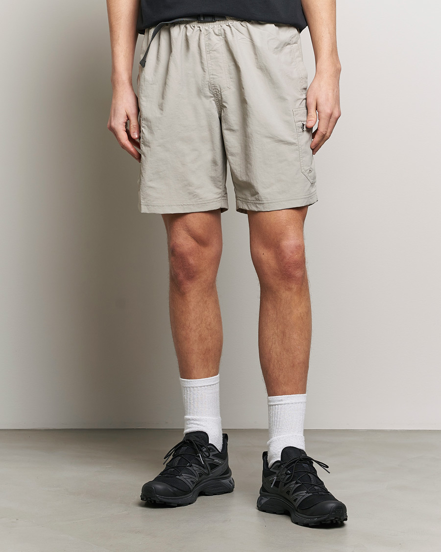 Uomini | Pantaloncini | Columbia | Mountaindale Cargo Shorts Flint Grey