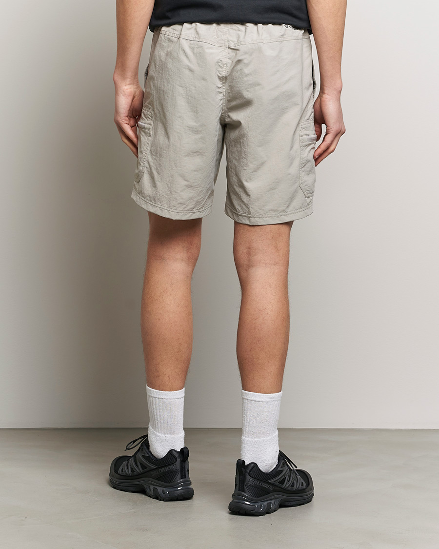 Uomini | Pantaloncini | Columbia | Mountaindale Cargo Shorts Flint Grey