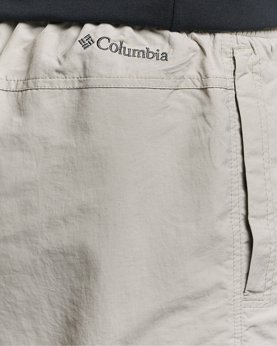 Uomini | Pantaloncini | Columbia | Mountaindale Cargo Shorts Flint Grey
