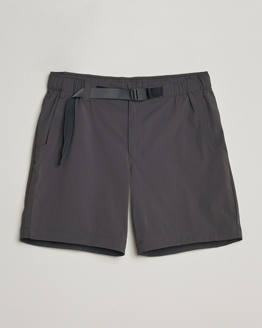Uomini | Pantaloncini | Columbia | Landroamer Ripstop Shorts Shark