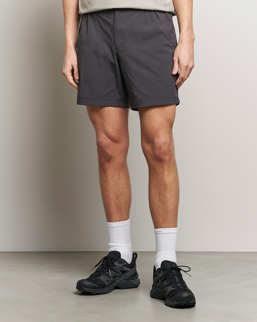 Uomini | Pantaloncini | Columbia | Landroamer Ripstop Shorts Shark