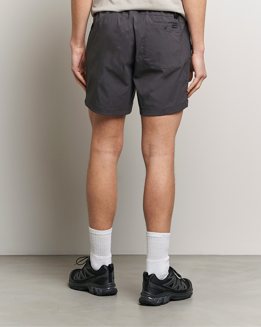 Uomini | Pantaloncini | Columbia | Landroamer Ripstop Shorts Shark